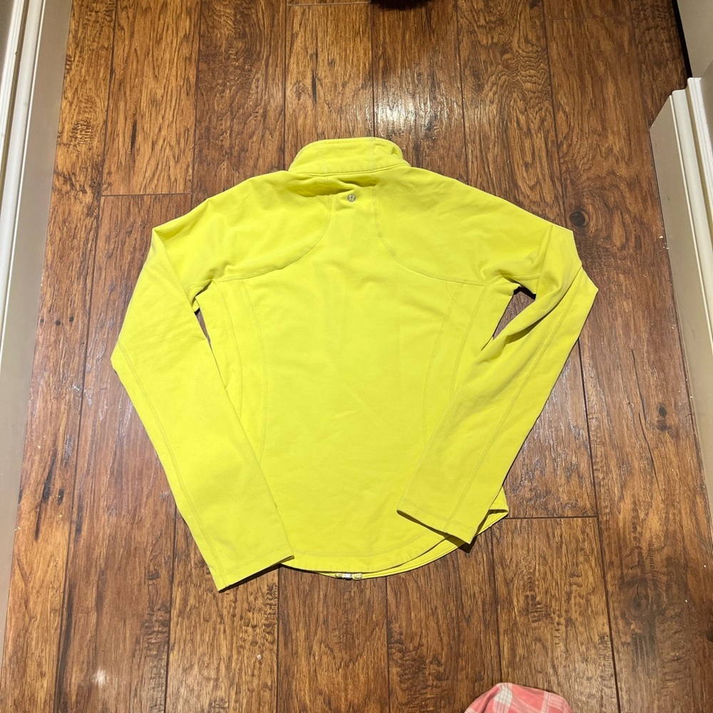 Lululemon classic Forme Jacket - Picture 5 of 7